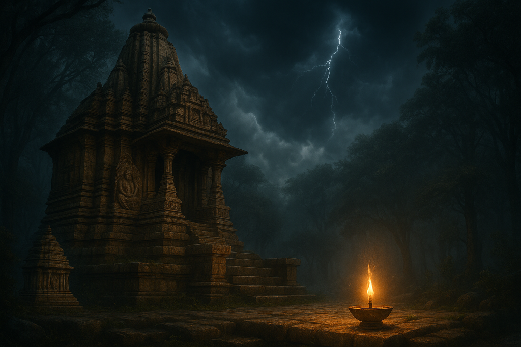 Kali Yuga Ending Signs in 2025