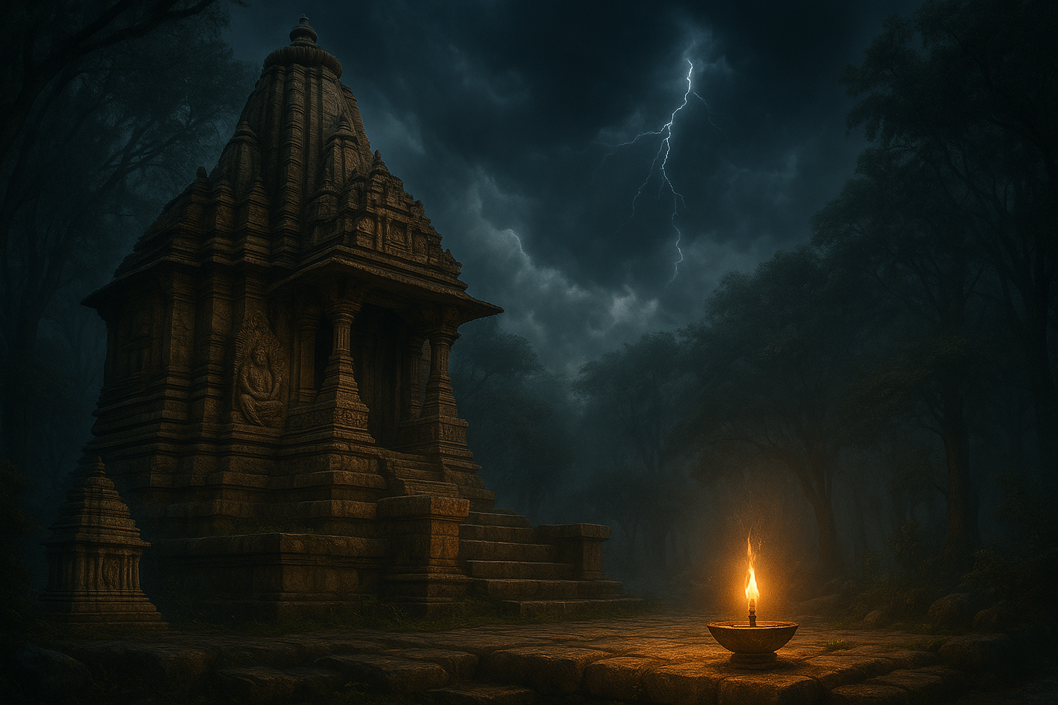 Kali Yuga Ending Signs in 2025